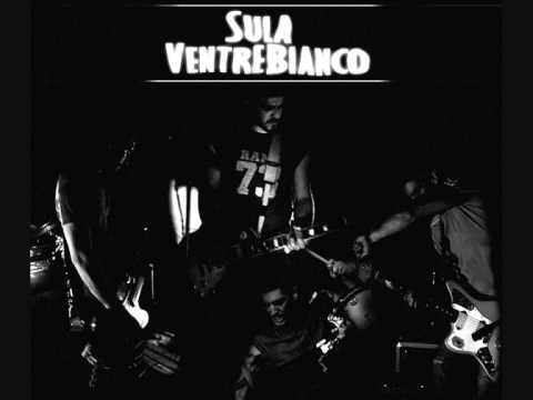 Sula Ventrebianco-Gli spari delle parole