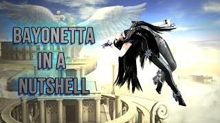 Bayonetta in a Nutshell