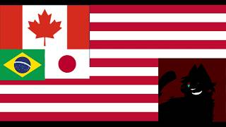 Aurora Hills, Chapter 2, Part 3 - This is NOT America