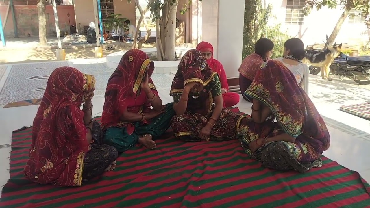 शिव शंकर भगवान का गीत #भजन #बार बार मत आवो भोला शिव जी ना प्रणाहु मेरी पार्वती #माया देवी।