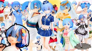 Rem Paradise - Segas Re:Zero figurine empire
For all you Re:Zero fans out there we recommend visiting one of the many Sega game centers in Akihabara. You will find an almost uncountable amount of Rem merch...
The new Sega 5 game center in Japan!
https://youtu.be/9iN9J-5pFVU
Check out our Media!!
Check out our website: https://aroundakiba.tv/
Facebook: https://www.facebook.com/aroundakibatv
Instagram: https://www.instagram.com/aroundakibatv
https://twitter.com/aroundakibatv
https://www.twitch.tv/aroundakibatv
Check out Matts channel
https://www.youtube.com/user/rescuetheprincess
https://twitter.com/rtplostlink
https://www.instagram.com/rtplostlink/
https://www.facebook.com/rtplostlink
Check out Tristans channel
https://www.youtube.com/c/Torisama
https://www.twitch.tv/tristanjunker
https://www.instagram.com/tristanjunker/
https://twitter.com/tristanjunker
https://www.facebook.com/torisamadotcom Rem Paradise - Segas Re:Zero figurine empire