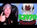 Quackity Lets His Viewers Spend $2970 on Amazon
