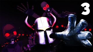 In Darkness a Mita is Only Skin Deep | MiSide 03