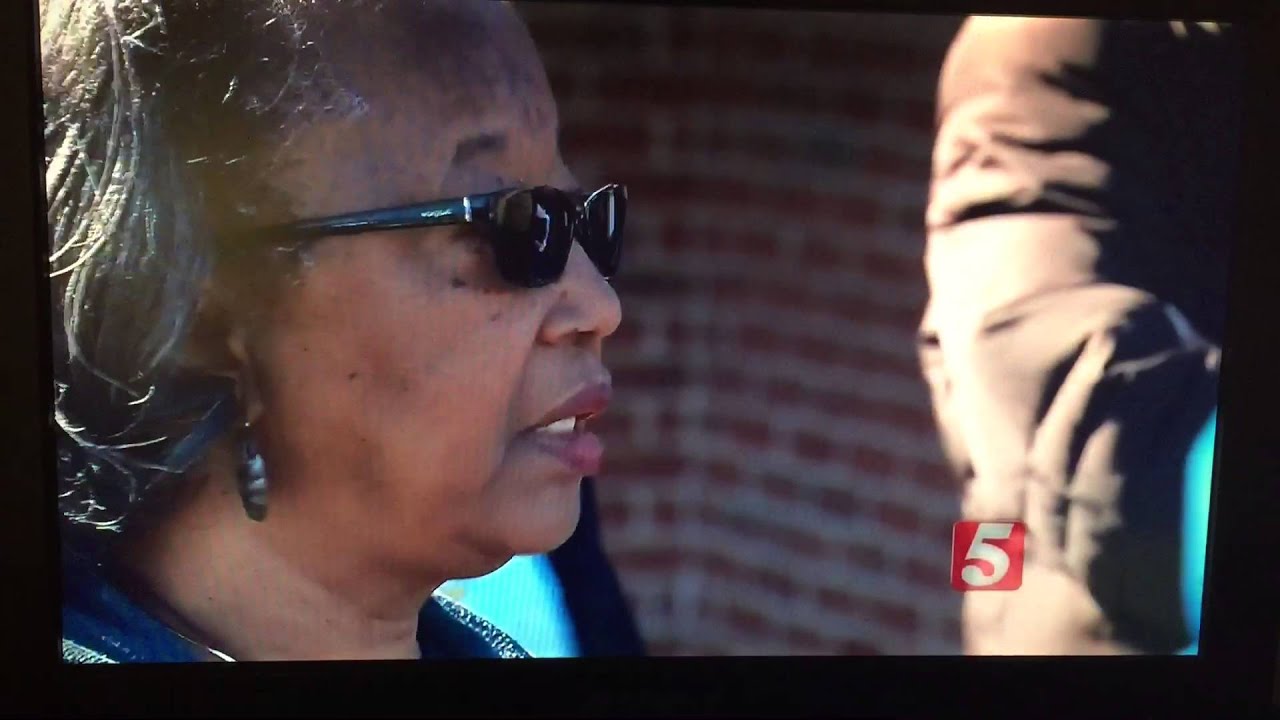 News Channel 5 report - William D Mason Jr. Responds