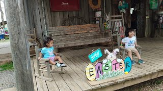 CHRISTIAN WAY FARM & MINI GOLF, PART 1 (HOPKINSVILLE KENTUCKY U.S.A.)