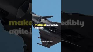 🦅🔥 Europe’s Most FEARED Fighter Jet?! #Rafale #FrenchFighter #MilitaryPower #JetEngine #CarrierOps