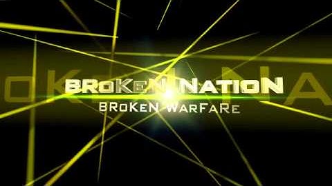 BRoKeN Intro uploaded from FliXpress.com