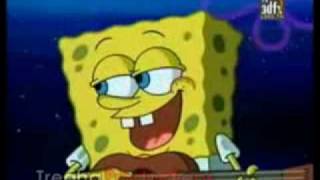 Quiero Que Me Quieras - Bob Esponja