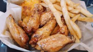 Carribean Kicker Restaurant in Knightdale, NC