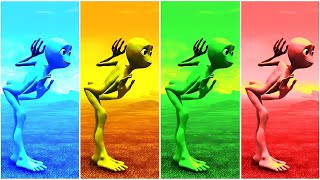 Dame Tu Cosita FULL HD | All Variation Dame Tu Cosita Music Video 2024