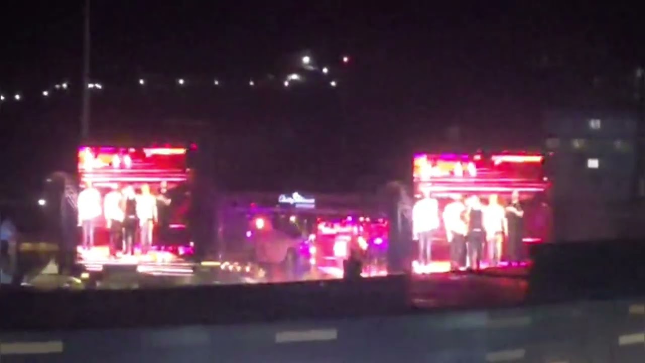 Cherry blossom | Jason Derulo performed | 2025💪💪🎉🎉