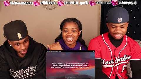 CupCakke - How To Rob (Remix) | REACTION