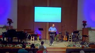 Living the Kingdom: Faith, Value, and Transformation