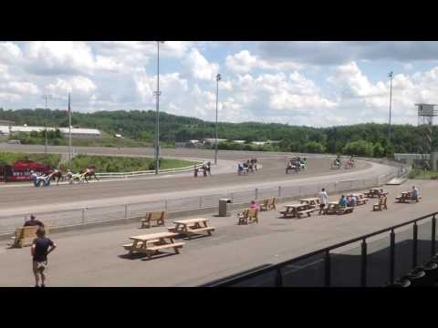 The Meadows Racetrack And Casino - Washington Pa Casino