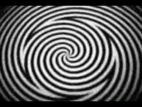 do swirles hypnotize people
