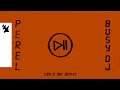 Perel - Busy DJ (David Bay Remix) [Official Visualizer]