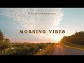 Powerful morning guided meditation for positive vibes