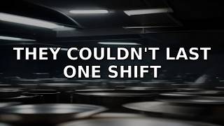 One Shift at These Easy Jobs Would Break You, Reddit Says Update