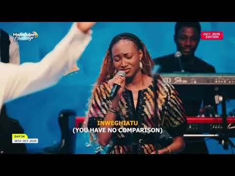 Onye kam ga si n'oyiri Gi Onye e | #PastorNathanielBassey