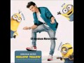 Abraham Mateo Mellow Yellow Audio mp3