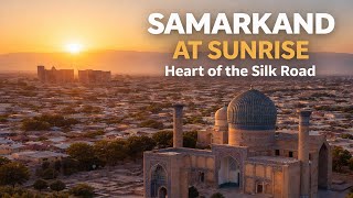 Samarkand - Uzbekistan