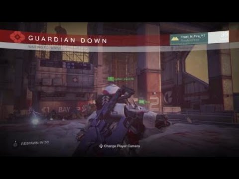 To quote Mountaintop, "B O N K E"