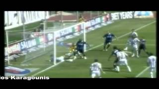 Inter Tribute 2005-2011