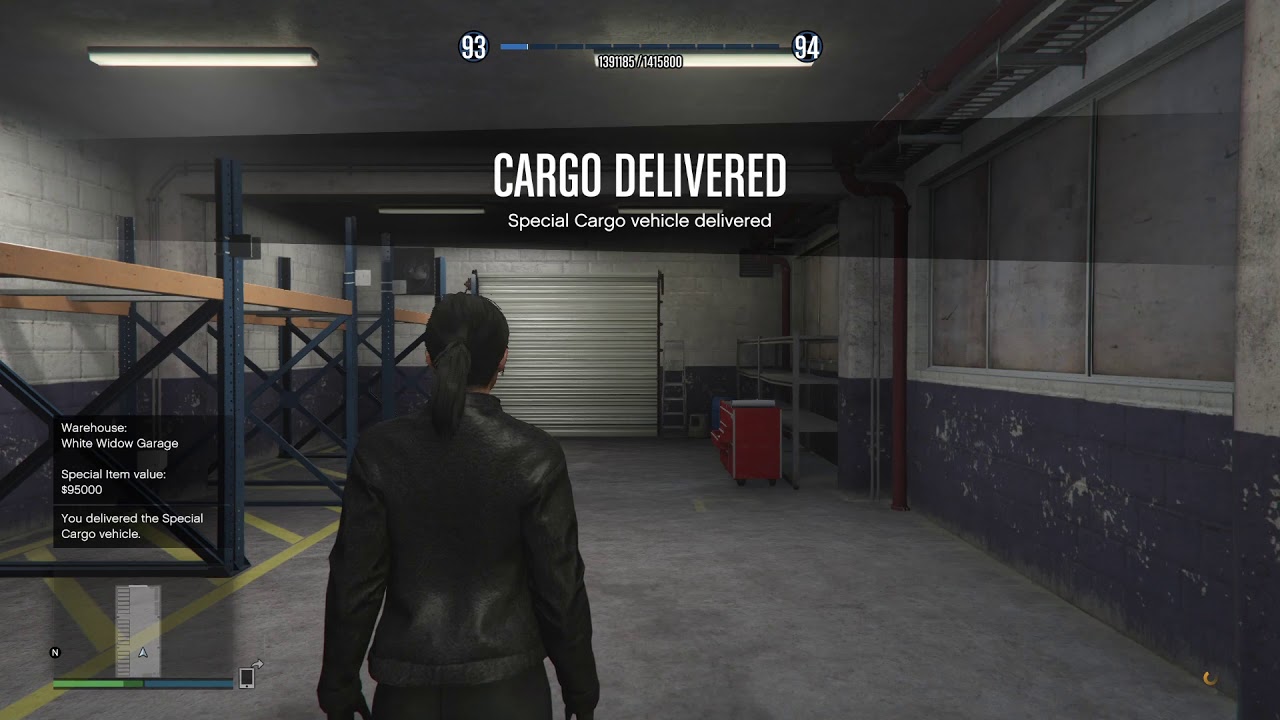 GTA 5 Selling/Delivering Film Reel YouTube