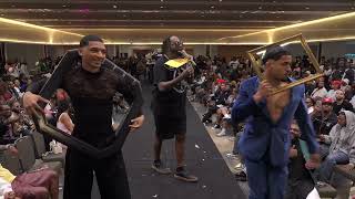 OTA Face Part 1 @ 10th Annual Dc Black Pride Unity Ball 2026