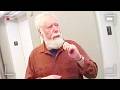 72-Year-Old Predator Has No Idea He Was Recorded