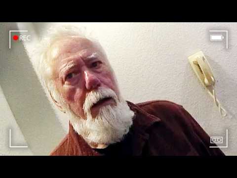 72-Year-Old Predator Has No Idea He Was Recorded
