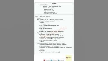 Home Science Term-2 Syllabus of Class-11 #hindimedium #CBSE#class11#homescience#syllabus2021 #Shorts