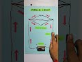 parallel circuit #physics #science #circus circu