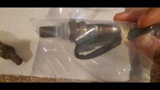 FINALLY GOT THE RIGHT SENSOR? Denso 234-9007 REAL VS FAKE