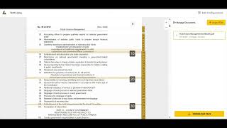 Introducing Tenth-Lining Software by JibuDocs