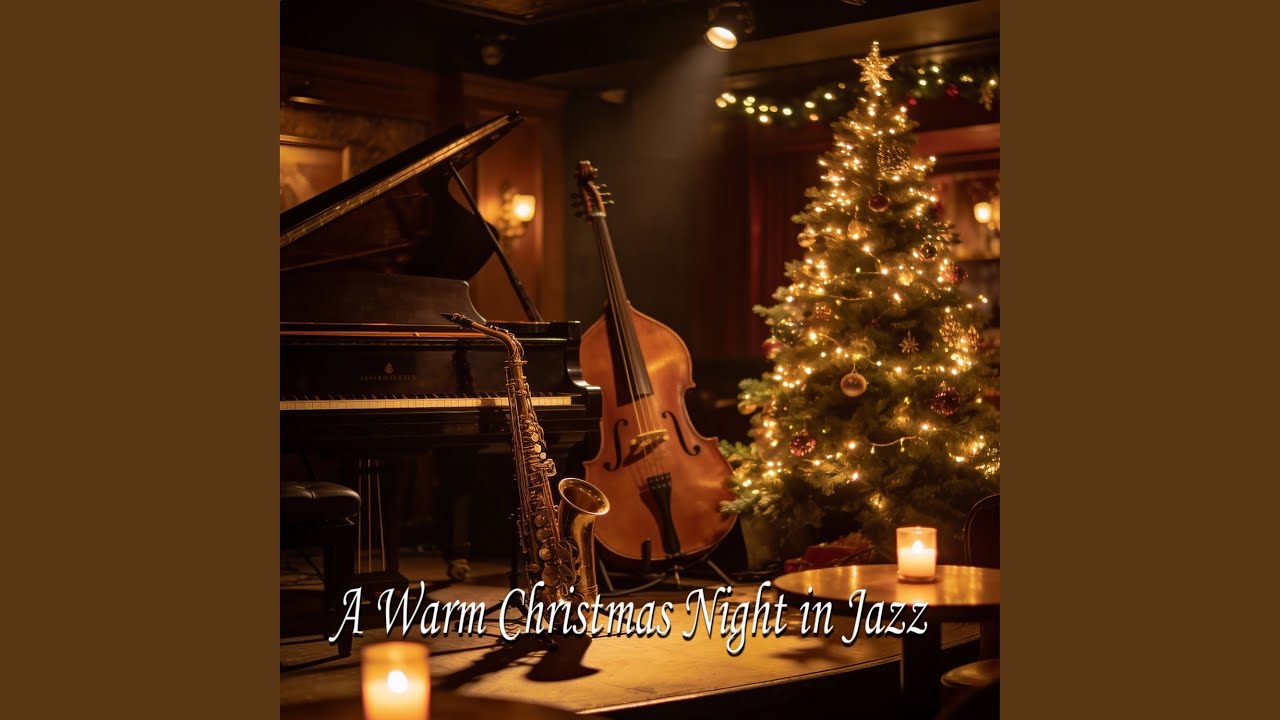 Starlit Jazz Prelude