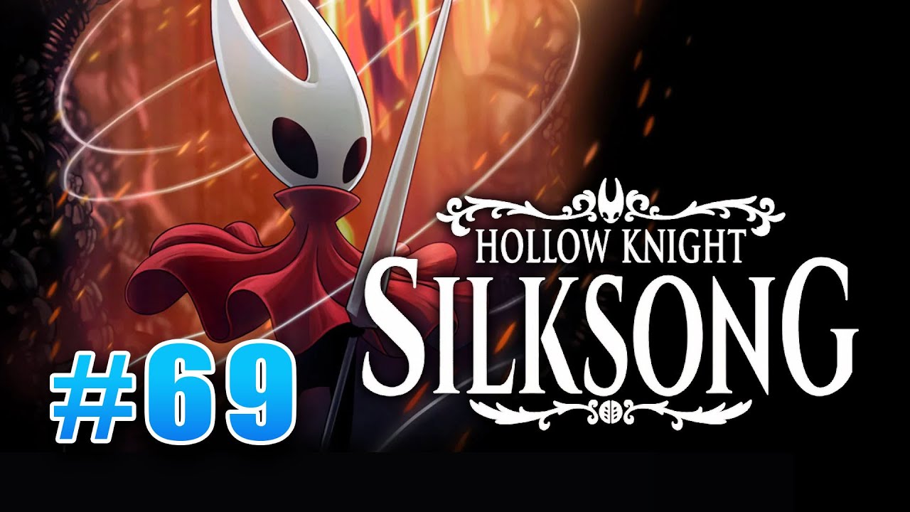 Silksong - The Final Audience Wish [No Commentary] - 69