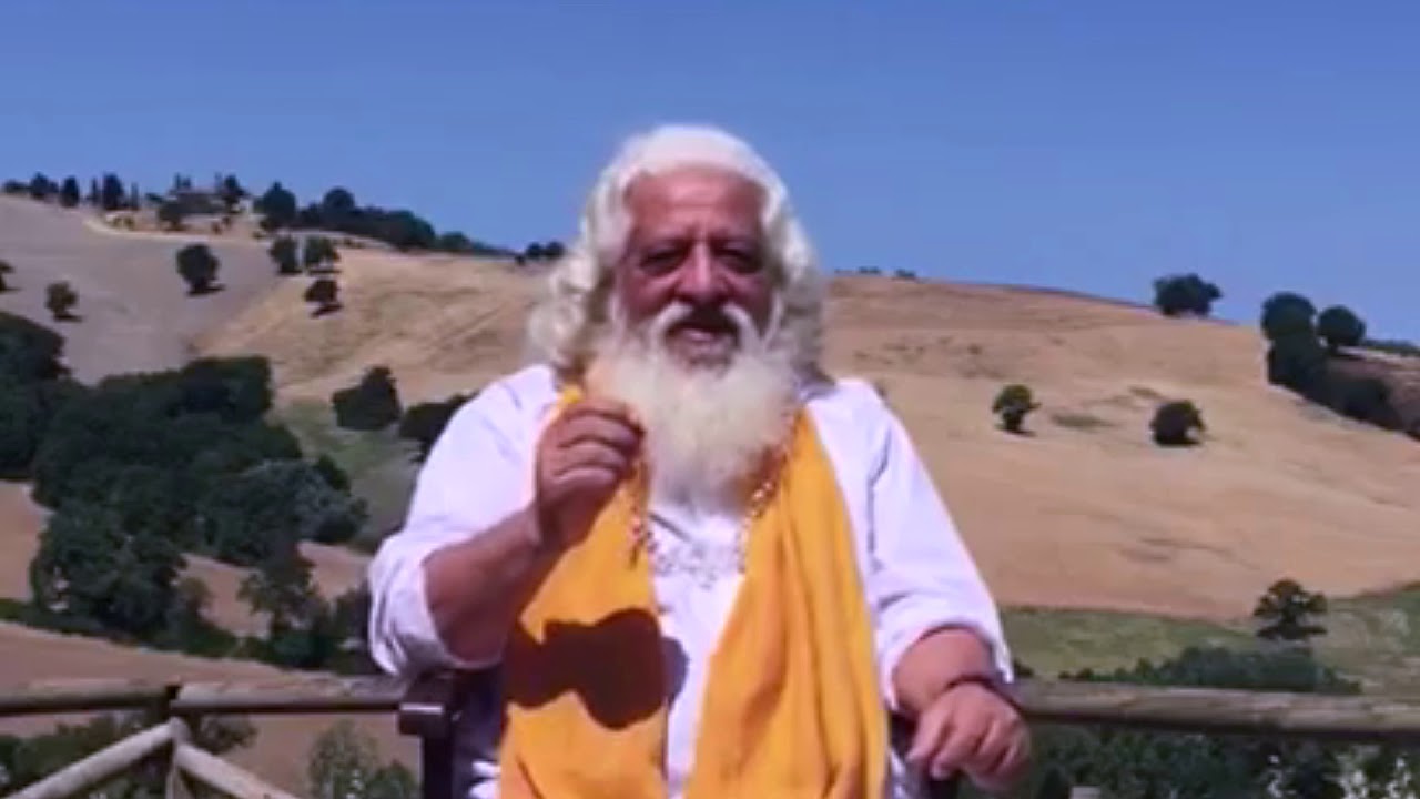 International Yoga Day 2019