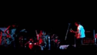 Sic Alps - Nathan﻿ Livingston Maddox (live at the Brixton Academy)
