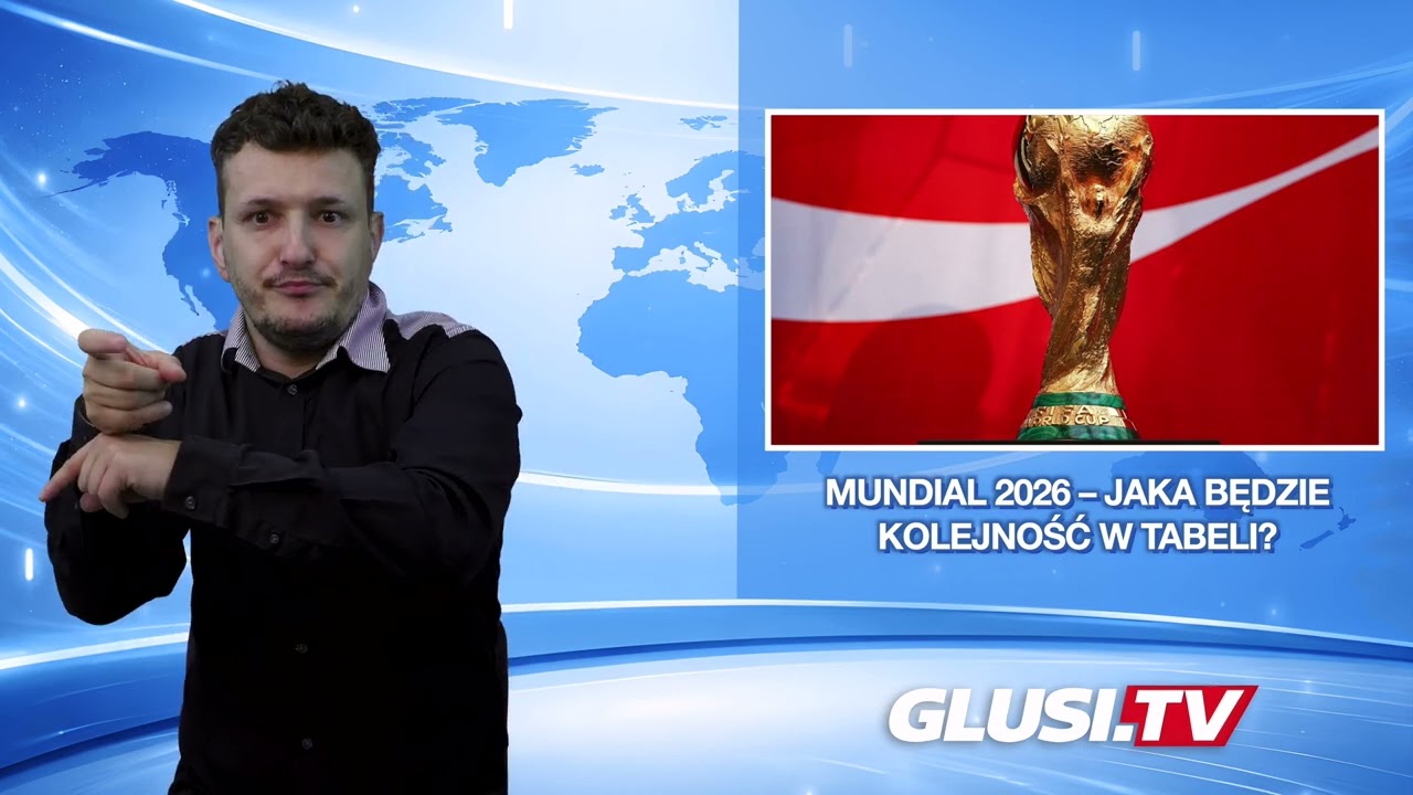 Mundial 2026 – jaka będzie kolejność w tabeli?