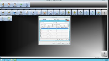 Counterpoint bulk printing labels from filters