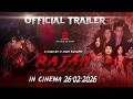 Sinopsis Film Horor 'Rajah': Samuel Rizal Hadapi Teror Mistis Petaka Zaman Edan
