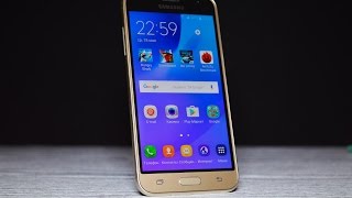 Samsung J3 2016 Gold SM-J320H
