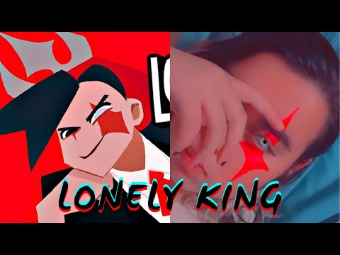 lonely king_ CG5_(cover en español latino)_Nel Yan_