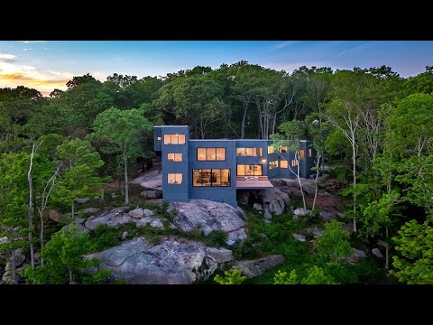 694 Leetes Island Road, Branford, CT home video tour
