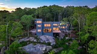 694 Leetes Island Road video tour