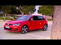 The 7th Generation Golf GTI - Fifth Gear