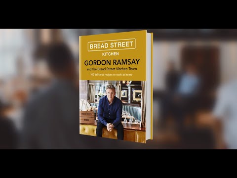 gordon-ramsay-bread-street-kitchen-cookbook-announcement