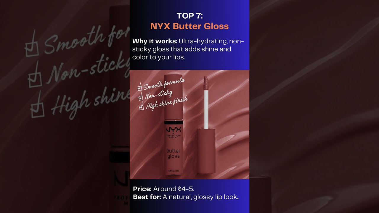 Top 10 Budget-Friendly Beauty Products That Work Wonders