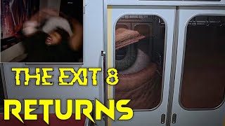 The Exit 8 Has A New Game platform 8